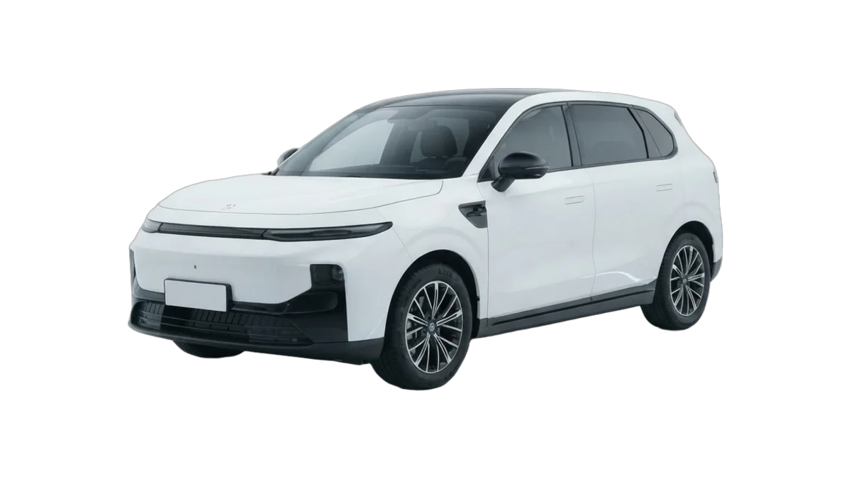 Leapmotor B10