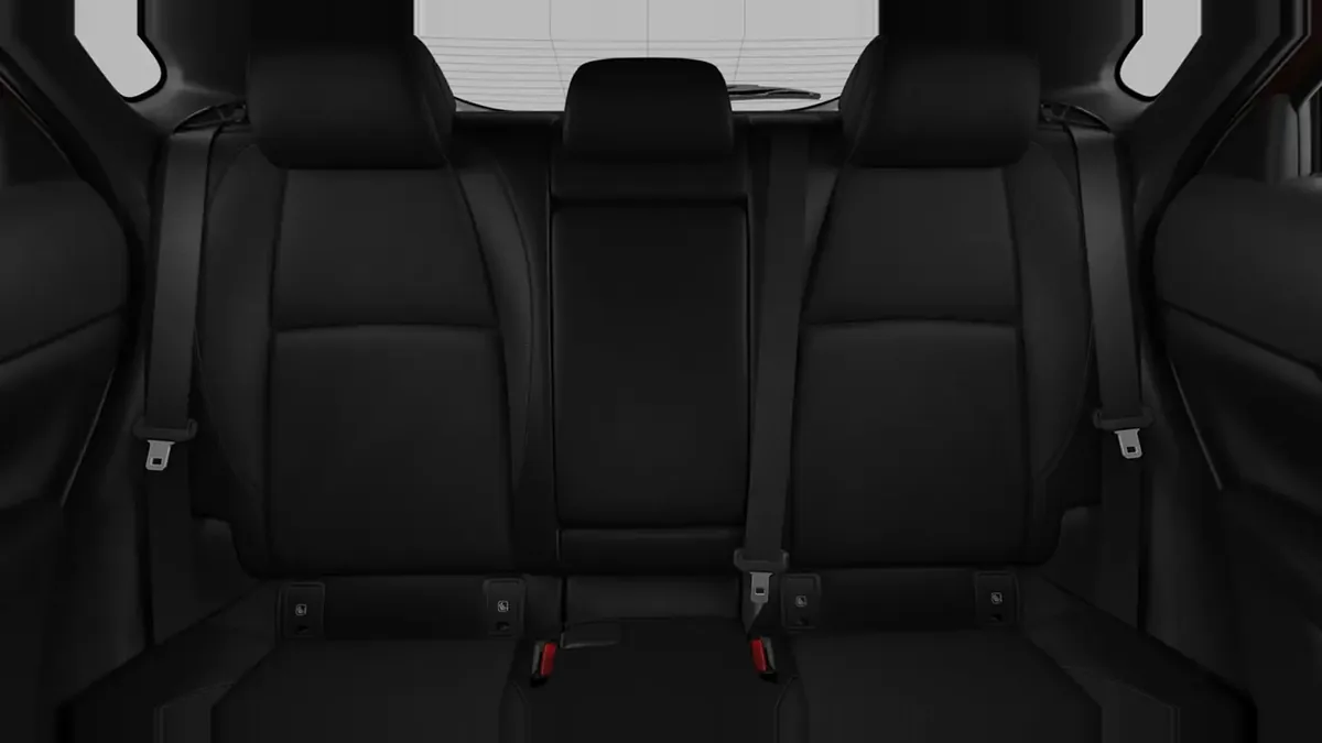 Mazda CX-30 2.5L e-SYACTIV-G MHEV 103kW AT Centre-line en renting en Madrid — vista 6