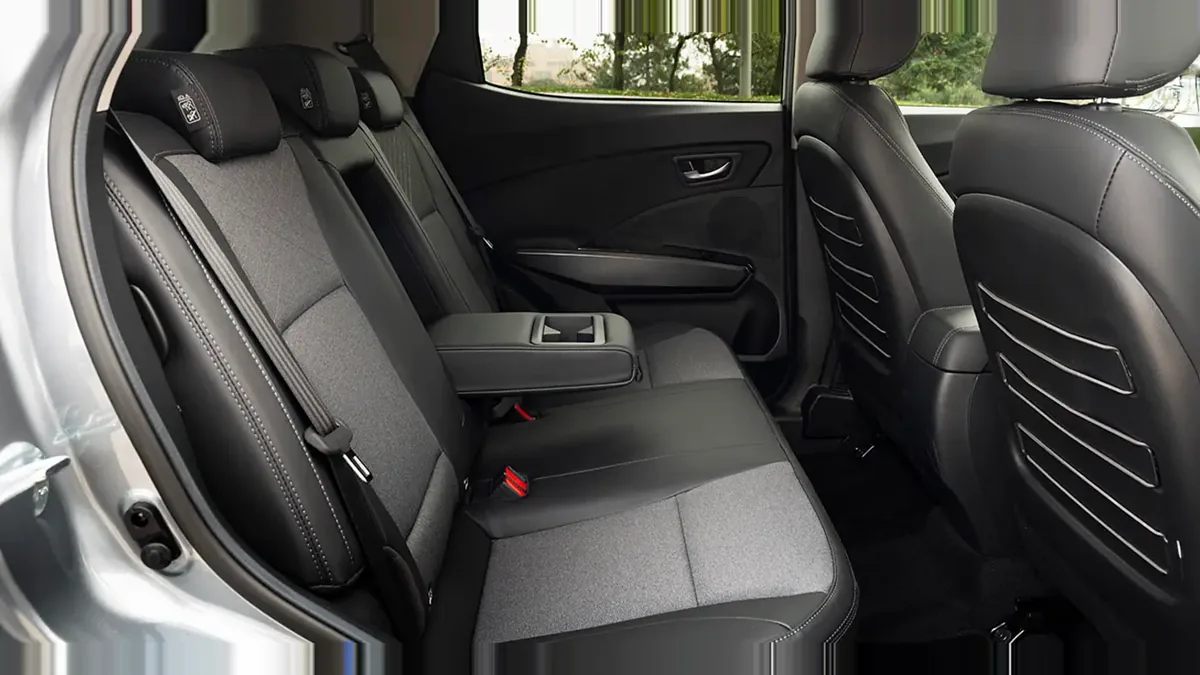 KGM Tívoli G15 Urban Plus 4x2 en renting en Madrid — vista 11