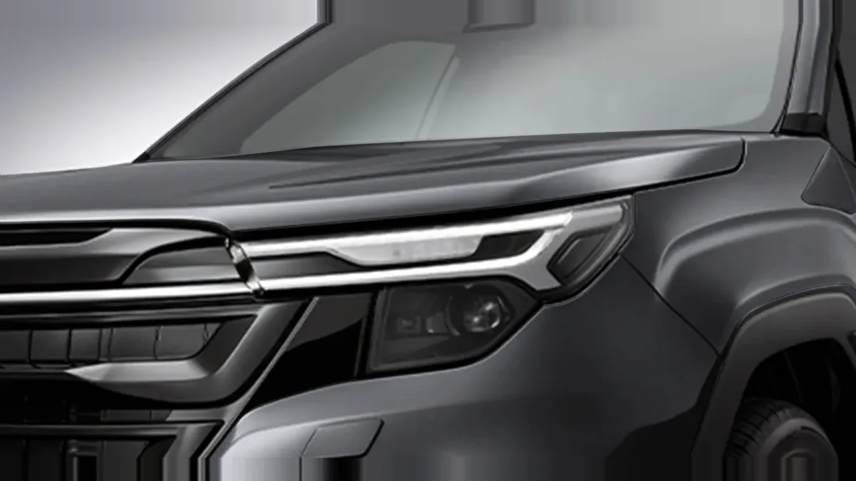 Subaru Forester 2.0i Hybrid Field CVT en renting en Madrid — vista 8